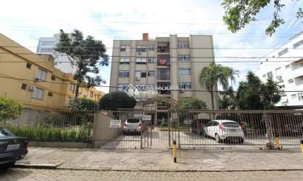 Apartamento com 3 quartos para alugar na Rua Alcebíades Caetano da Silva, 146, Jardim Botânico, Porto Alegre, 106 m2 por R$ 2.900