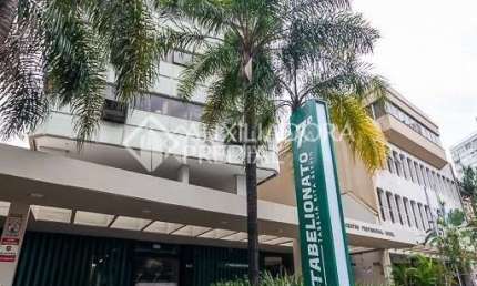 Sala comercial para alugar na Rua Vinte e Quatro de Outubro, 838, Moinhos de Vento, Porto Alegre, 29 m2 por R$ 3.000