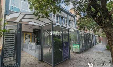 Sala comercial para alugar na Rua Santana, 296, Santana, Porto Alegre, 31 m2 por R$ 900