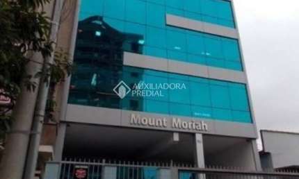 Sala comercial para alugar na Rua Álvares Cabral, 314, Cristo Redentor, Porto Alegre, 31 m2 por R$ 950