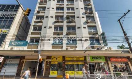 Sala comercial para alugar na Avenida Assis Brasil, 1791, Passo da Areia, Porto Alegre, 19 m2 por R$ 650