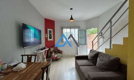 Casa em Condomínio em Parque Montreal, R$ 240.000 - Franco da Rocha/SP