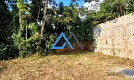Terreno à venda, 1.000 m² por R$ 150.000,00 - Recanto do Céu Azul - Mairiporã/SP