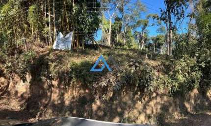 Cinco Lagos - Terreno no Condomínio Cinco Lagos com 2.714 m² - Mairiporã/SP