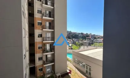 Mirante do Parque - Apartamento com 3 dormitórios para locação  em Caieiras/SP