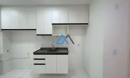 Mirante do Parque - Apartamento com 3 dormitórios para locação  em Caieiras/SP