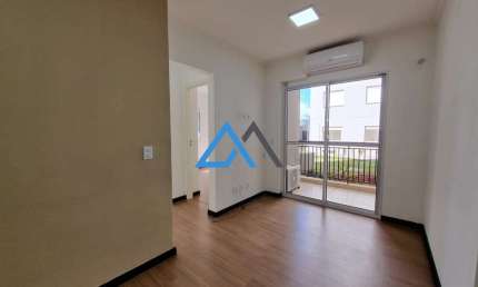 Mirante do Parque - Apartamento com 2 dormitórios à venda por R$ 370.000  - Serpa - Caieiras/SP
