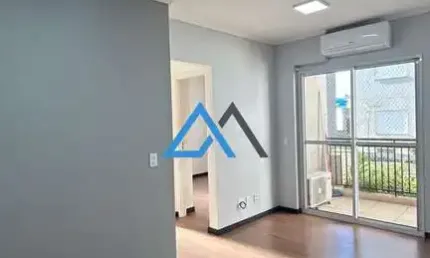 Mirante do Parque - Apartamento com 2 quartos à venda em condomínio  - Serpa - Caieiras/SP