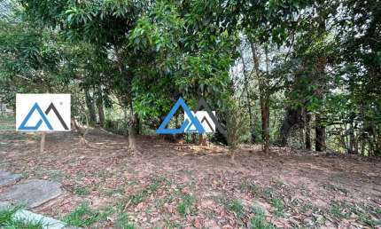 Terreno com 295 metros na Região Central, Caieiras/SP