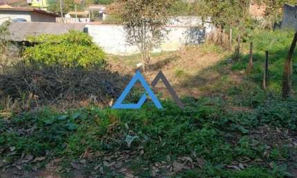 Terreno à venda de 300 m² por R$ 70.000 em Mairiporã -SP