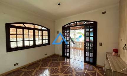 Sobrado à Venda em Caieiras - Bairro Vila Gertrudes