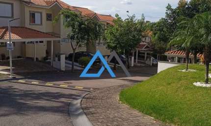 Residencial Toscana - Casa com 2 Dormitórios e Piscina em Condomínio Fechado – Jundiaí/SP