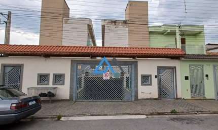 Casa Sobrado em condomínio em Laranjeiras, Caieiras/SP