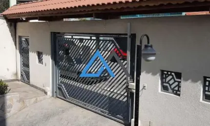 Casa Sobrado em condomínio em Laranjeiras, Caieiras/SP