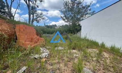 Residencial Mirante da Mantiqueira - Terreno em Condomínio residencial Mirante da Mantiqueira com 320 m² em Mairiporã-SP