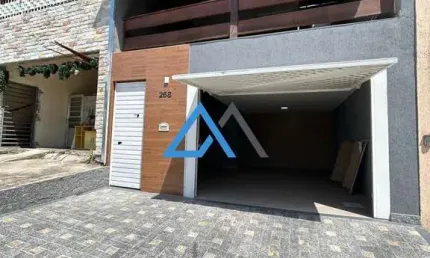 Real Park - Casa Sobrado à venda no condomínio Real Park por R$650 mil em Caieiras -SP