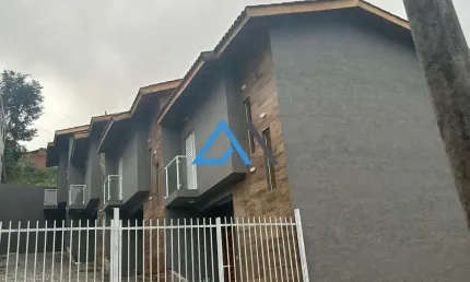Casa em condomínio residencial em bom jesus dos perdões-sp