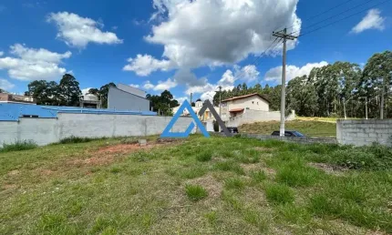 Terreno à venda no Região Central, Caieiras 