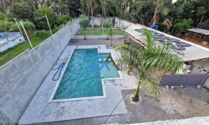 Chácara à Venda em Atibaia - Chácara Brasil  R$ 750.000,00