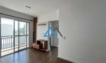 Mirante do Parque - Apartamento com 2 dormitórios para venda em Caieiras, Serpa - SP
