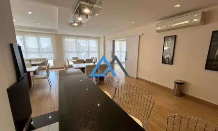 Edifício Essence condomínio Residencial - Cobertura com 3 quartos no Centro de Caieiras