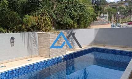 Casa em Condomínio com Piscina – Atibaia/SP – R$ 470.000,00