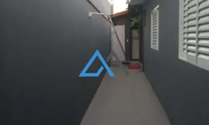 Casa à Venda – Jardim Cruzeiro do Sul, São Carlos-SP