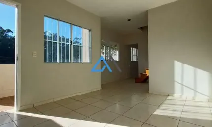 Casa com 2 quartos à venda no Serpa, Caieiras 