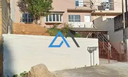 Casa com 2 quartos à venda no Serpa, Caieiras 