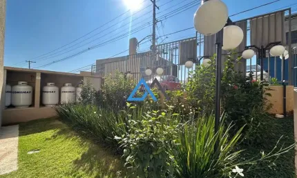 Apartamento à venda no Bairro Laranjeiras, Caieiras/SP