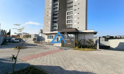 Essencial Carraro - Apartamento com 3 quartos, Essencial Carraro em Atibaia.