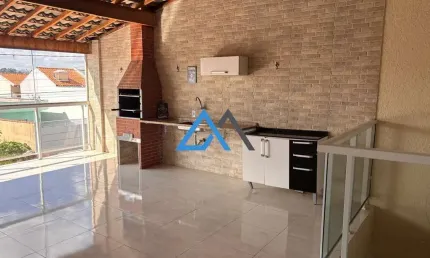 Casa à Venda – Cidade Planejada II, Bragança Paulista - SP