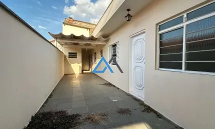 Casa com 2 quartos à venda na Rua Santa Rita, 265, Região Central, Caieiras