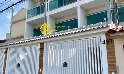 Casa com 3 quartos à venda na Vila Salete, São Paulo 