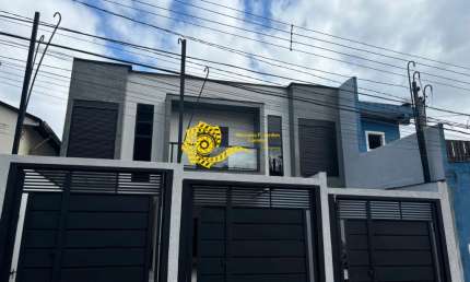 LINDO SOBRADO CAUSA ESPANTO AOS MORADORES DA REGIÃO