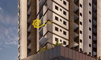 APARTAMENTOS  VILA EMA SUPREENDE MORADORES DA REGIÃO