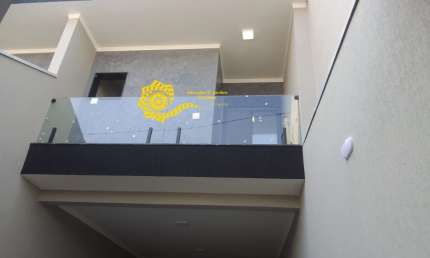 Casa com 3 quartos à venda na Vila Granada, São Paulo 