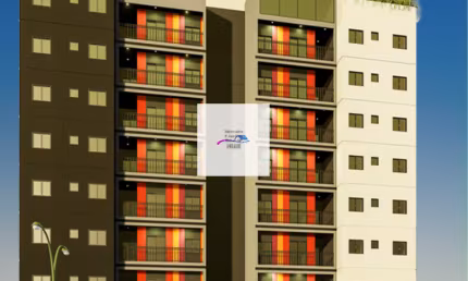 Apartamento com 2 quartos à venda na Vila Formosa, São Paulo 