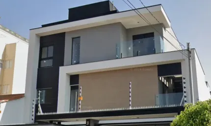 Casa em condomínio fechado com 2 quartos à venda na Vila Granada, São Paulo 