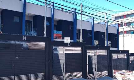Casa com 3 quartos à venda na Vila Granada, São Paulo 