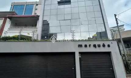 Sala comercial para alugar na Rua Marquês do Herval, 197, Moinhos de Vento, Porto Alegre, 213 m2 por R$ 11.500