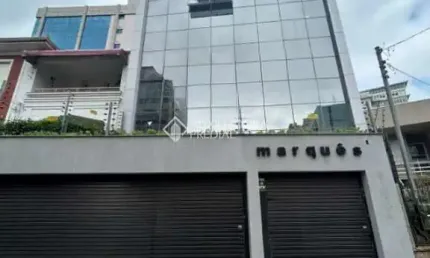 Sala comercial para alugar na Rua Marquês do Herval, 197, Moinhos de Vento, Porto Alegre, 175 m2 por R$ 11.500