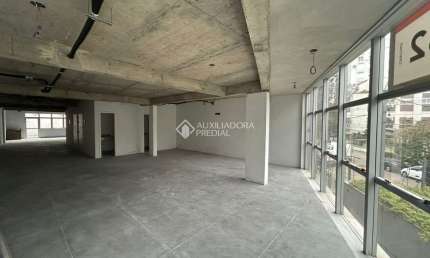 Sala comercial para alugar na Rua Marquês do Herval, 197, Moinhos de Vento, Porto Alegre, 81 m2 por R$ 5.000