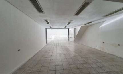Ponto comercial para alugar na Rua Aliança, 58, Jardim Lindóia, Porto Alegre, 190 m2 por R$ 5.000