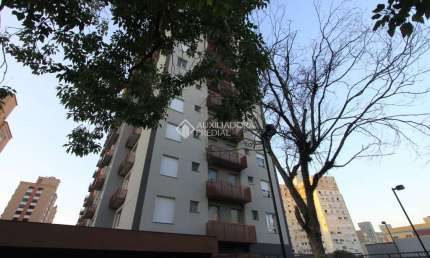 Loft com 1 quarto para alugar na Avenida dos Cubanos, 114, Partenon, Porto Alegre, 27 m2 por R$ 2.600