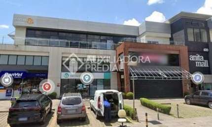 Ponto comercial para alugar na Rua Anita Garibaldi, 600, Mont Serrat, Porto Alegre, 550 m2 por R$ 45.000