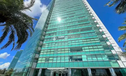 Apartamento com 1 quarto para alugar na Avenida Diário de Notícias, 500, Cristal, Porto Alegre, 43 m2 por R$ 2.800