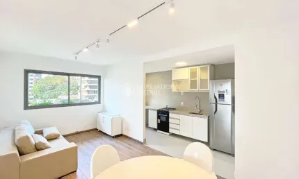 Apartamento com 2 quartos para alugar na Rua Silva Jardim, 785, Auxiliadora, Porto Alegre, 69 m2 por R$ 7.900
