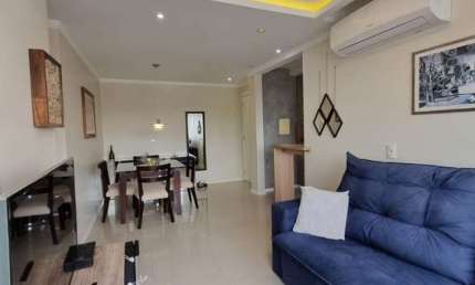 Apartamento com 3 quartos para alugar na Avenida Bento Gonçalves, 205, Partenon, Porto Alegre, 71 m2 por R$ 3.800