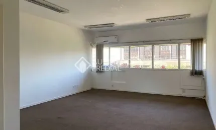 Sala comercial para alugar na Rua Dom Pedro II, 1240, São João, Porto Alegre, 38 m2 por R$ 1.100